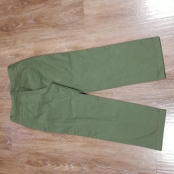 (8) Penmans Missy Stretch Straight Leg Business Semi-Formal Classic - Picture 10 of 10